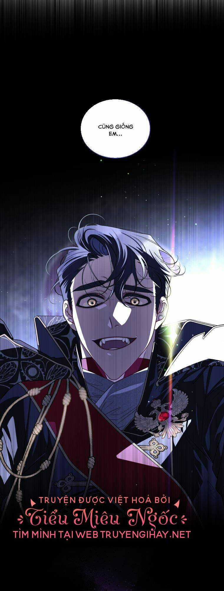 Ác Nữ Thuần Hoá Quái Thú Chapter 42 trang 42