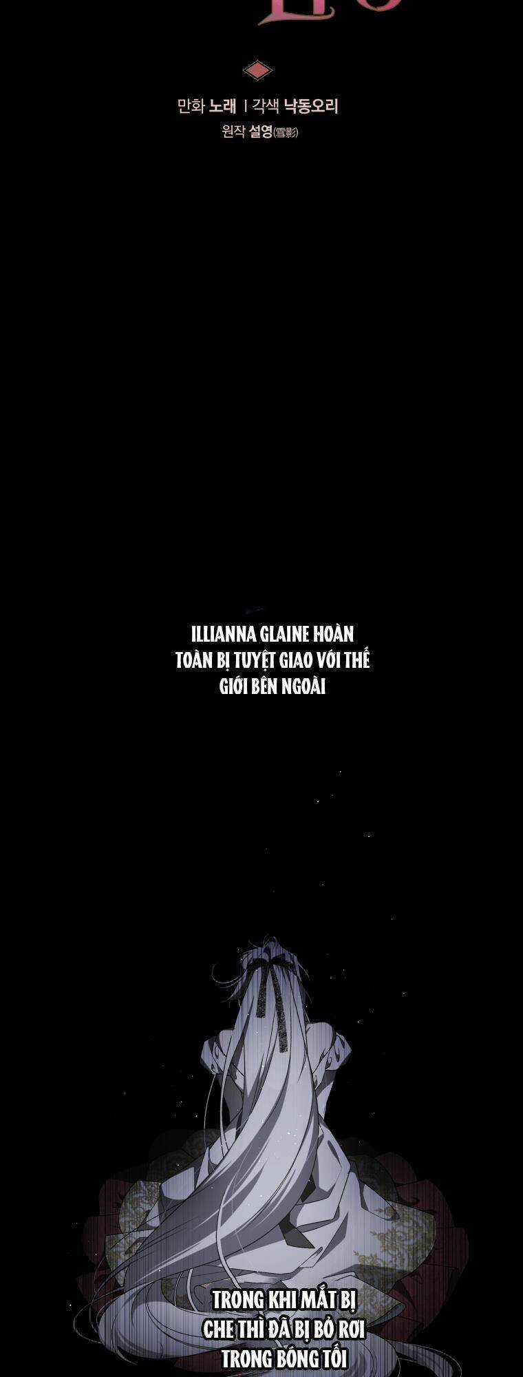 Ác Nữ Thuần Hoá Quái Thú Chapter 42 trang 5