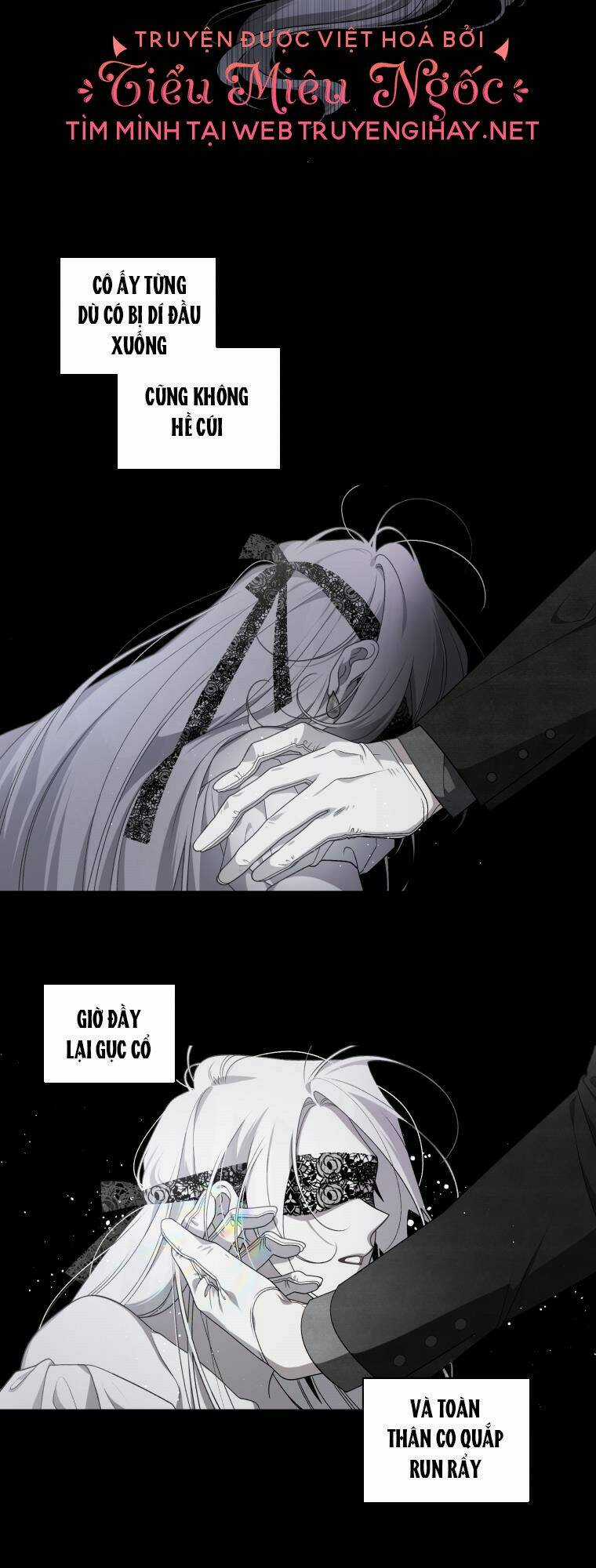 Ác Nữ Thuần Hoá Quái Thú Chapter 42 trang 6