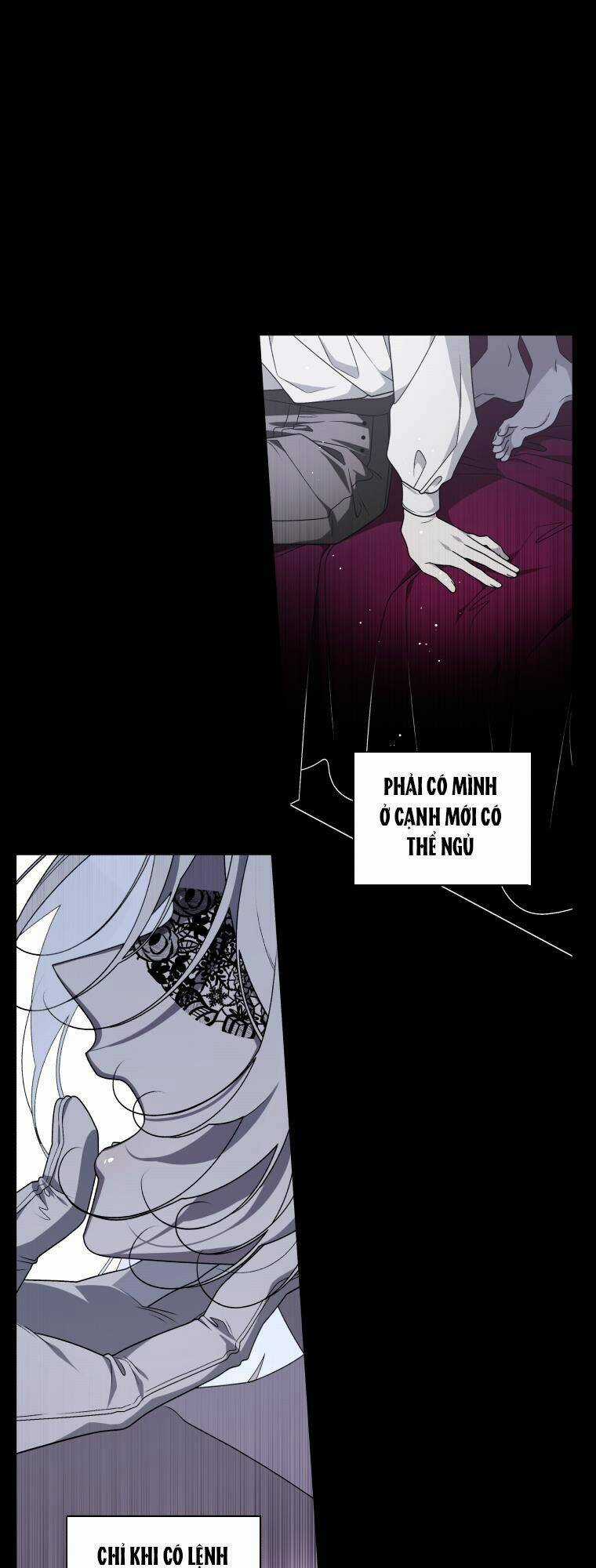 Ác Nữ Thuần Hoá Quái Thú Chapter 42 trang 7