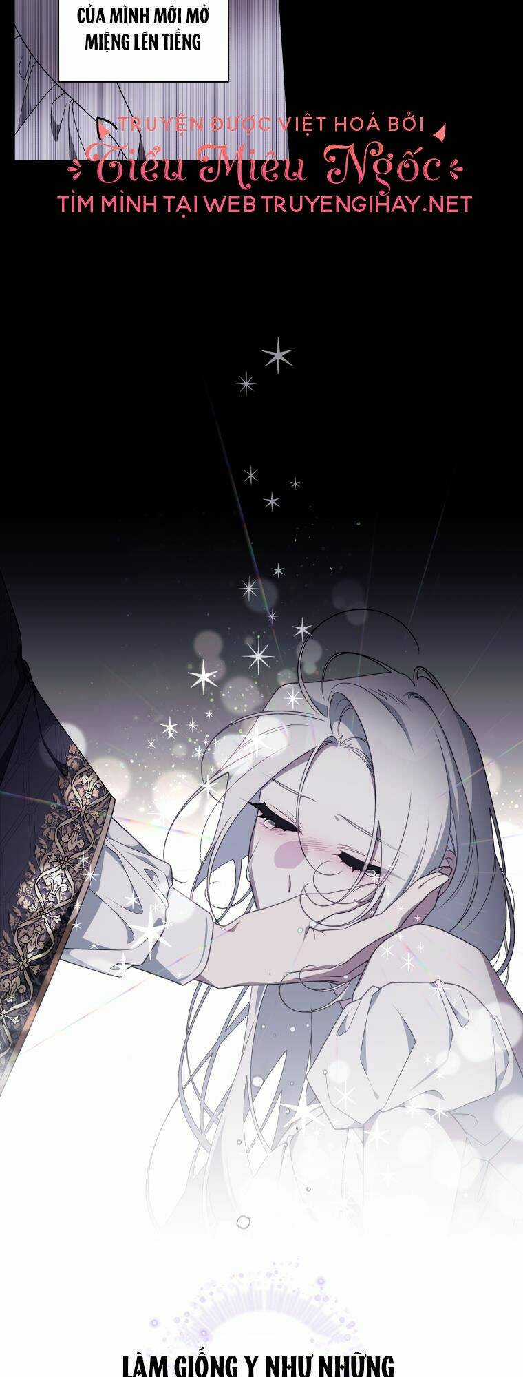 Ác Nữ Thuần Hoá Quái Thú Chapter 42 trang 8