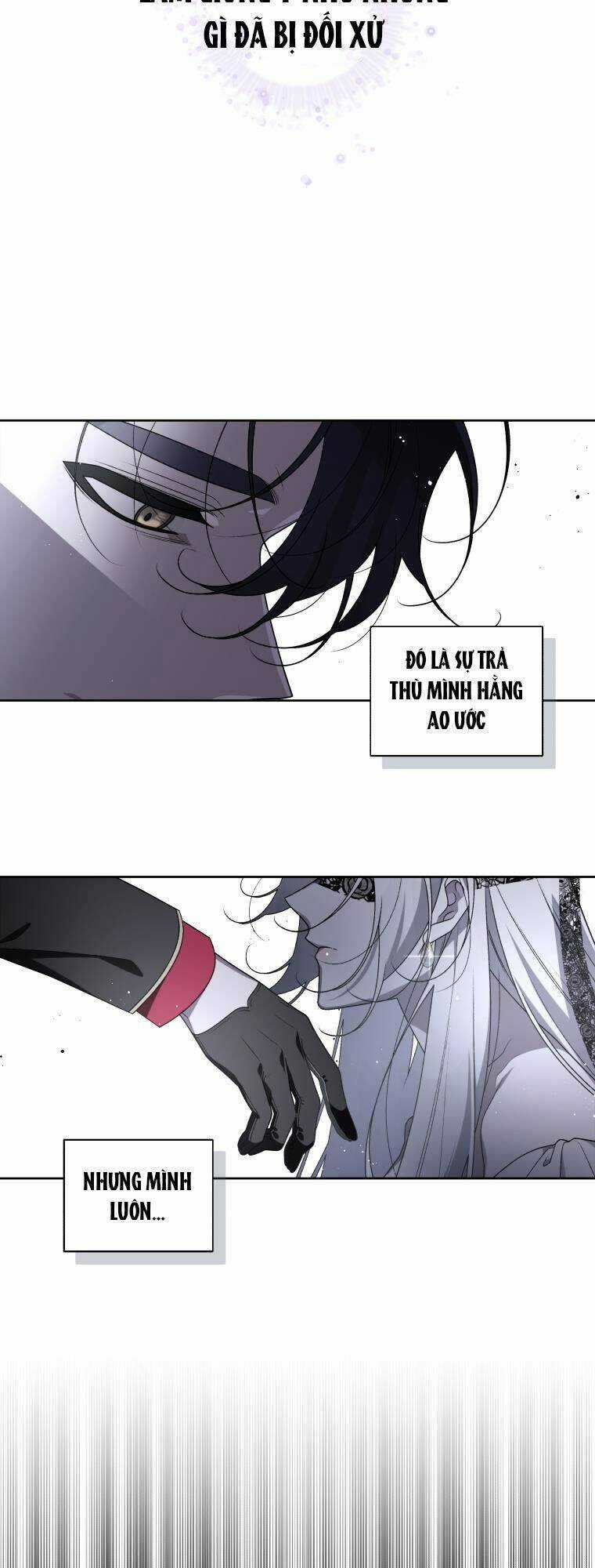 Ác Nữ Thuần Hoá Quái Thú Chapter 42 trang 9