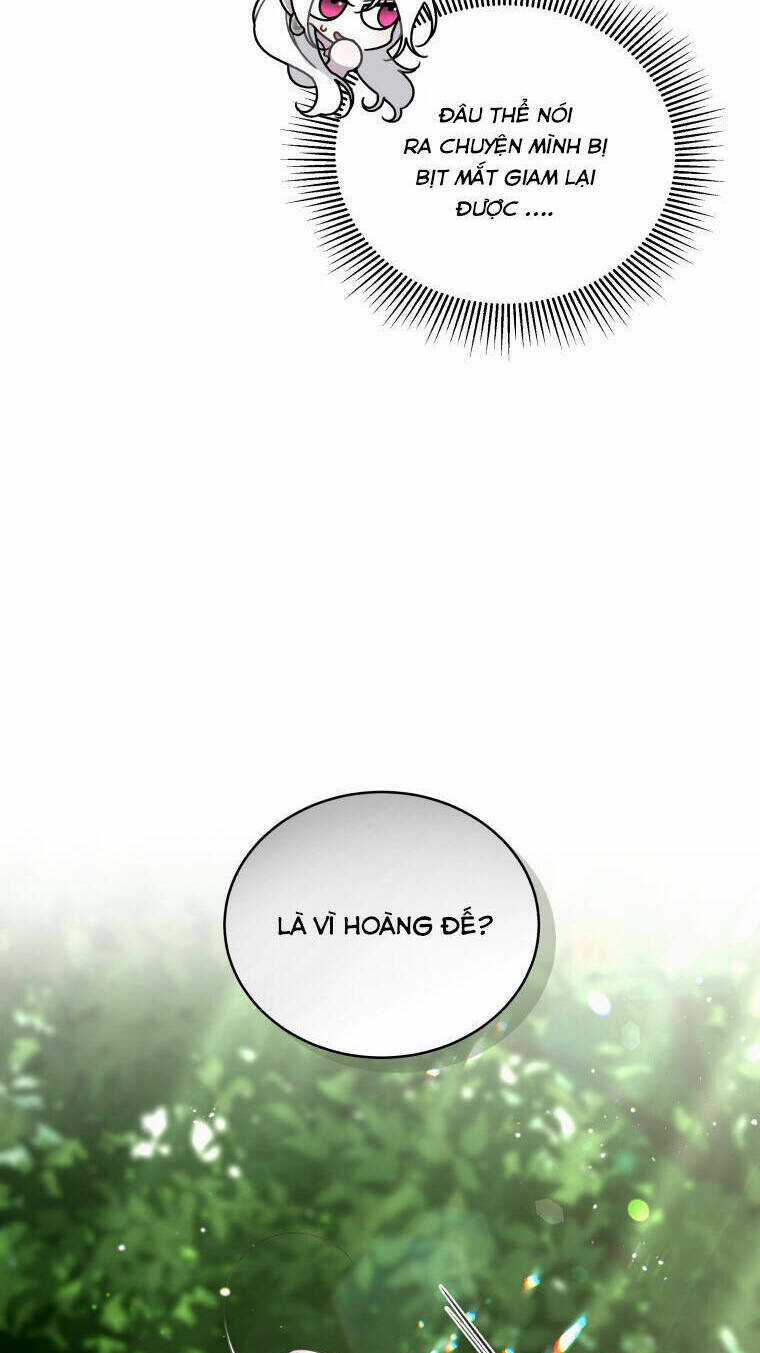 Ác Nữ Thuần Hoá Quái Thú Chapter 43 trang 100