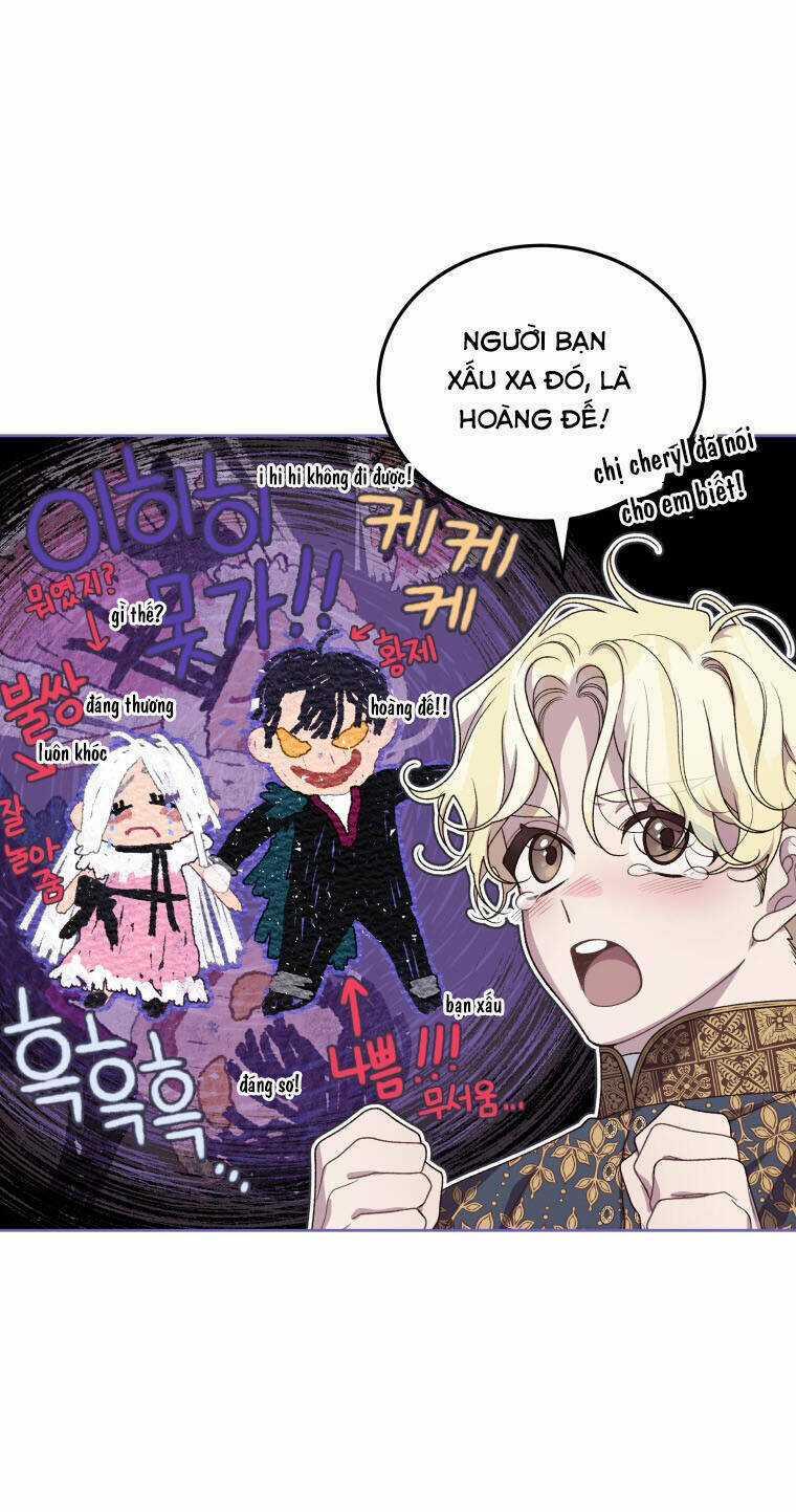 Ác Nữ Thuần Hoá Quái Thú Chapter 43 trang 102