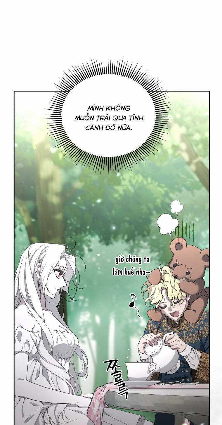 Ác Nữ Thuần Hoá Quái Thú Chapter 43 trang 110