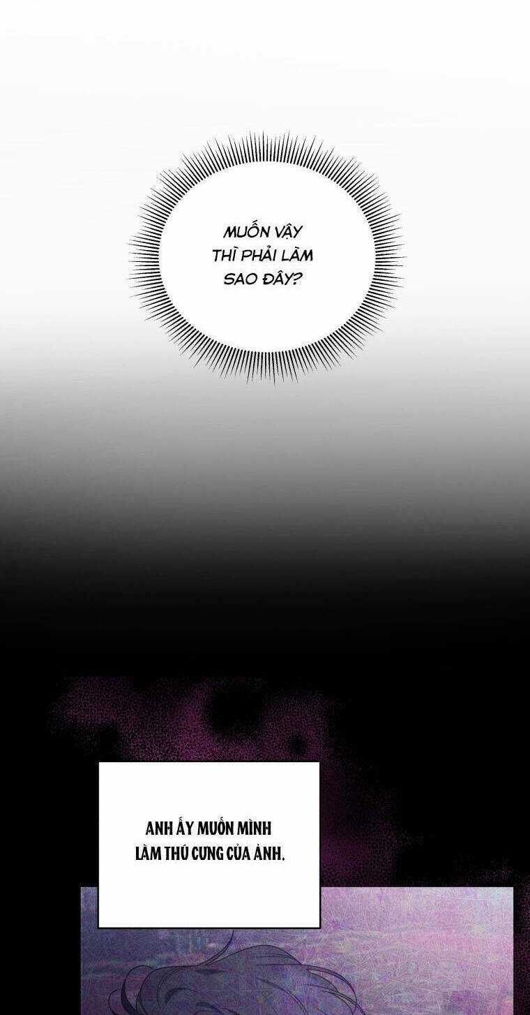 Ác Nữ Thuần Hoá Quái Thú Chapter 43 trang 112