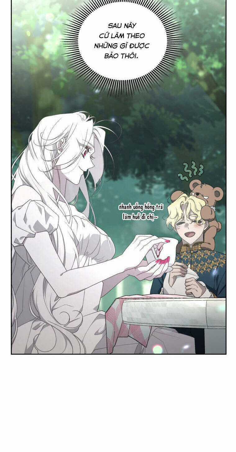 Ác Nữ Thuần Hoá Quái Thú Chapter 43 trang 117