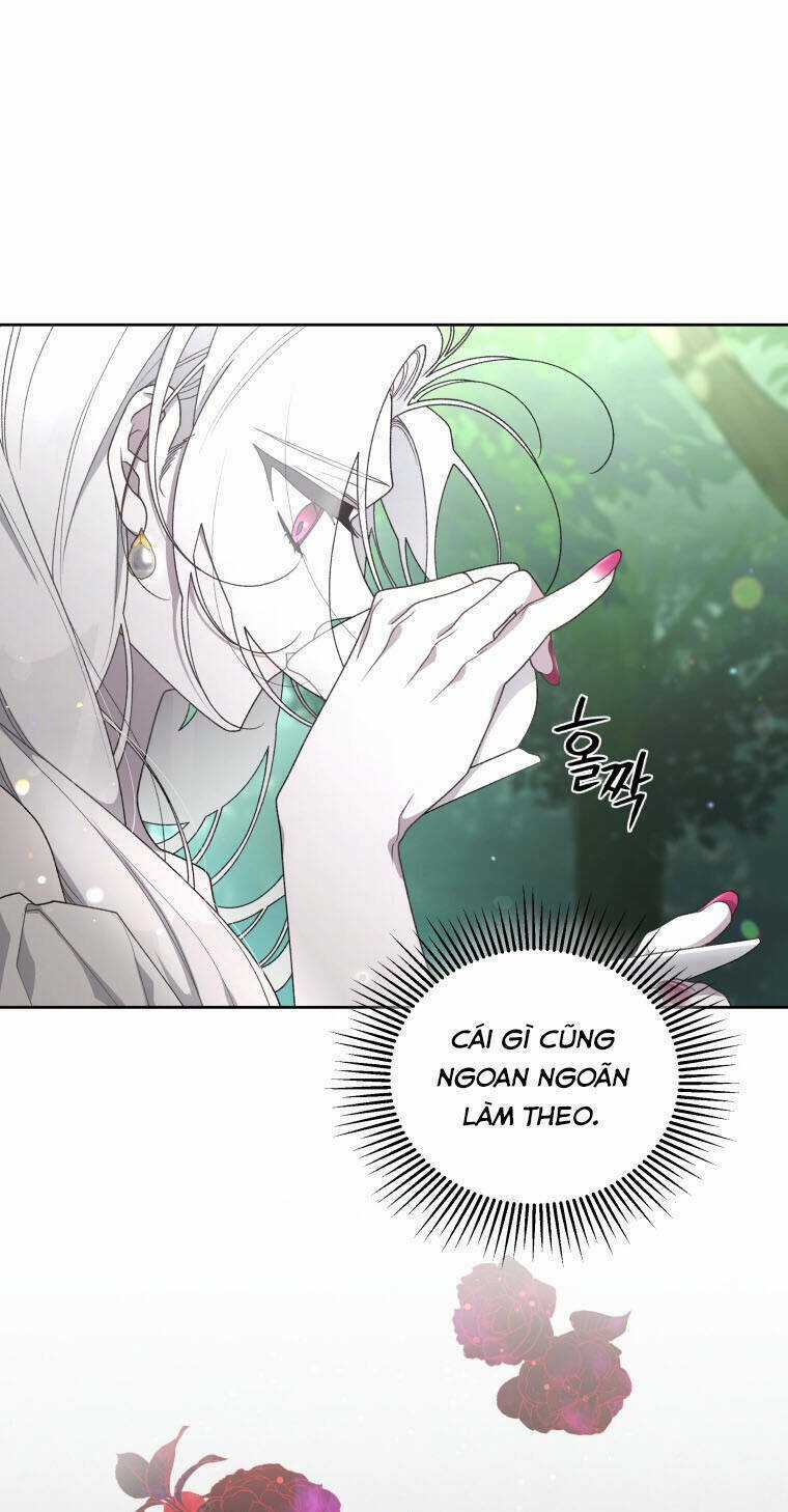 Ác Nữ Thuần Hoá Quái Thú Chapter 43 trang 118
