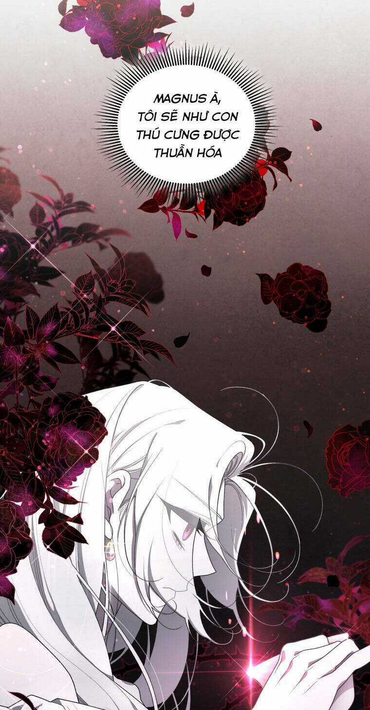 Ác Nữ Thuần Hoá Quái Thú Chapter 43 trang 119