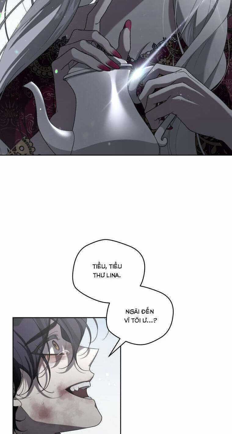 Ác Nữ Thuần Hoá Quái Thú Chapter 43 trang 13