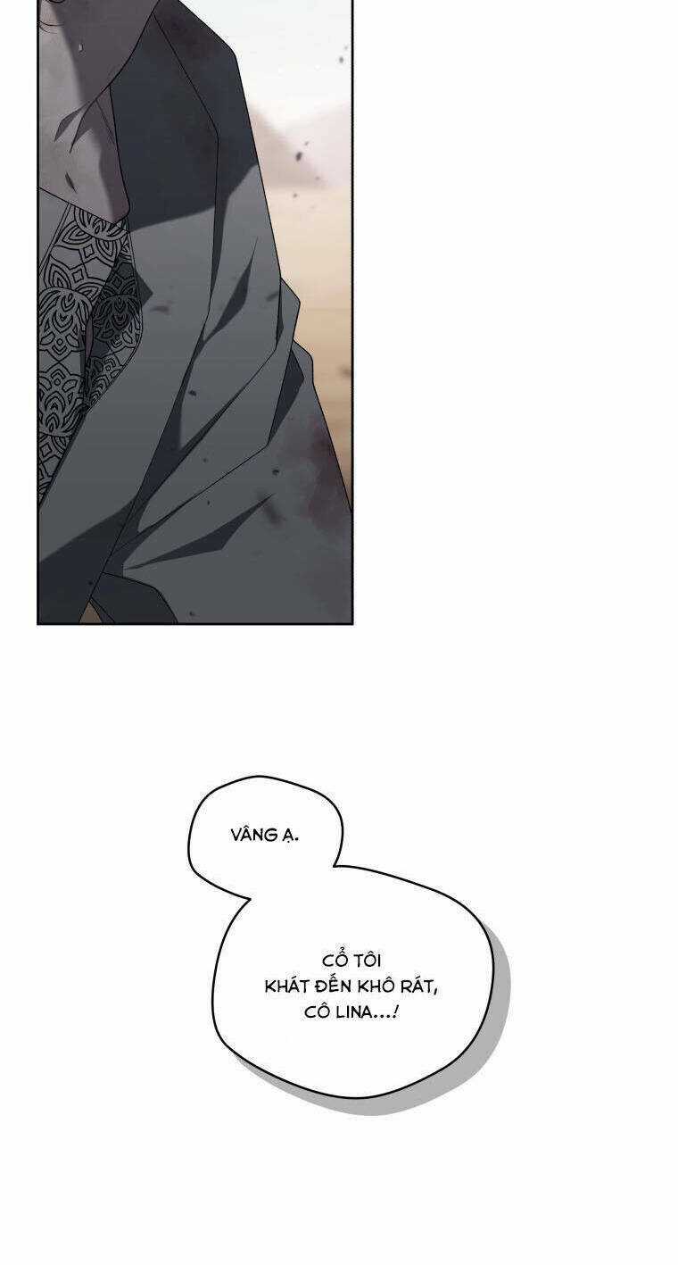 Ác Nữ Thuần Hoá Quái Thú Chapter 43 trang 14