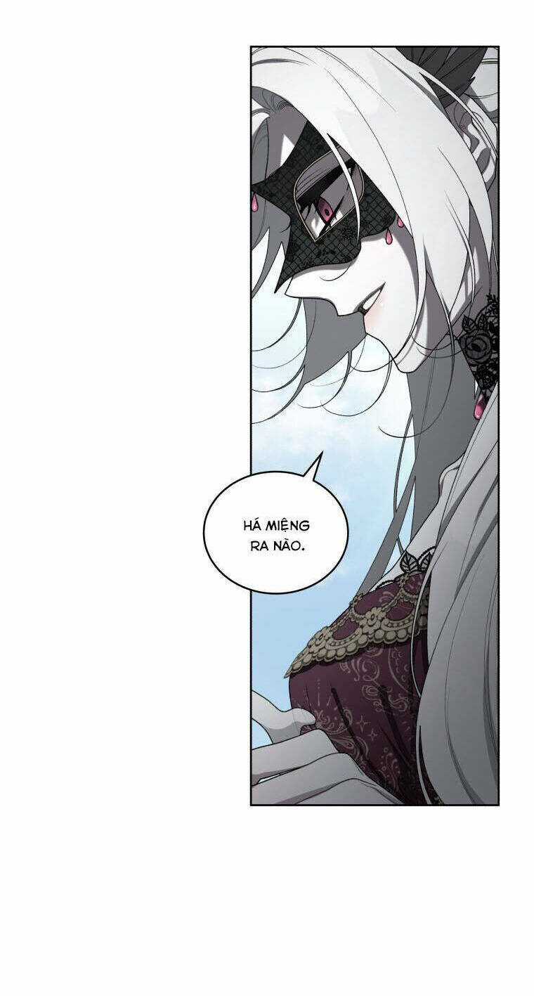 Ác Nữ Thuần Hoá Quái Thú Chapter 43 trang 15