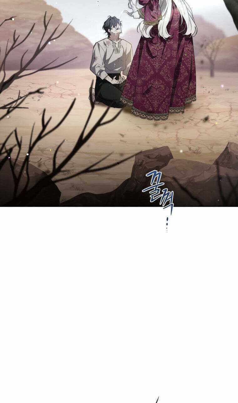 Ác Nữ Thuần Hoá Quái Thú Chapter 43 trang 20