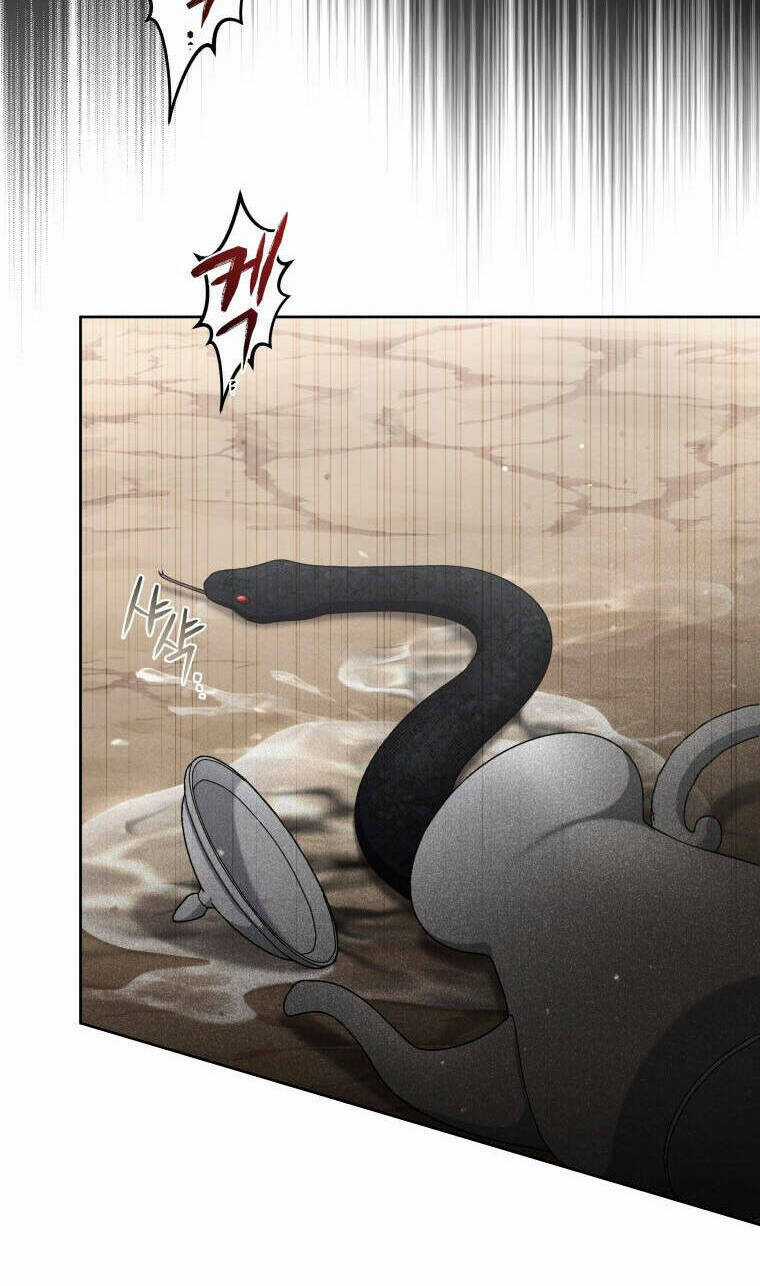 Ác Nữ Thuần Hoá Quái Thú Chapter 43 trang 25