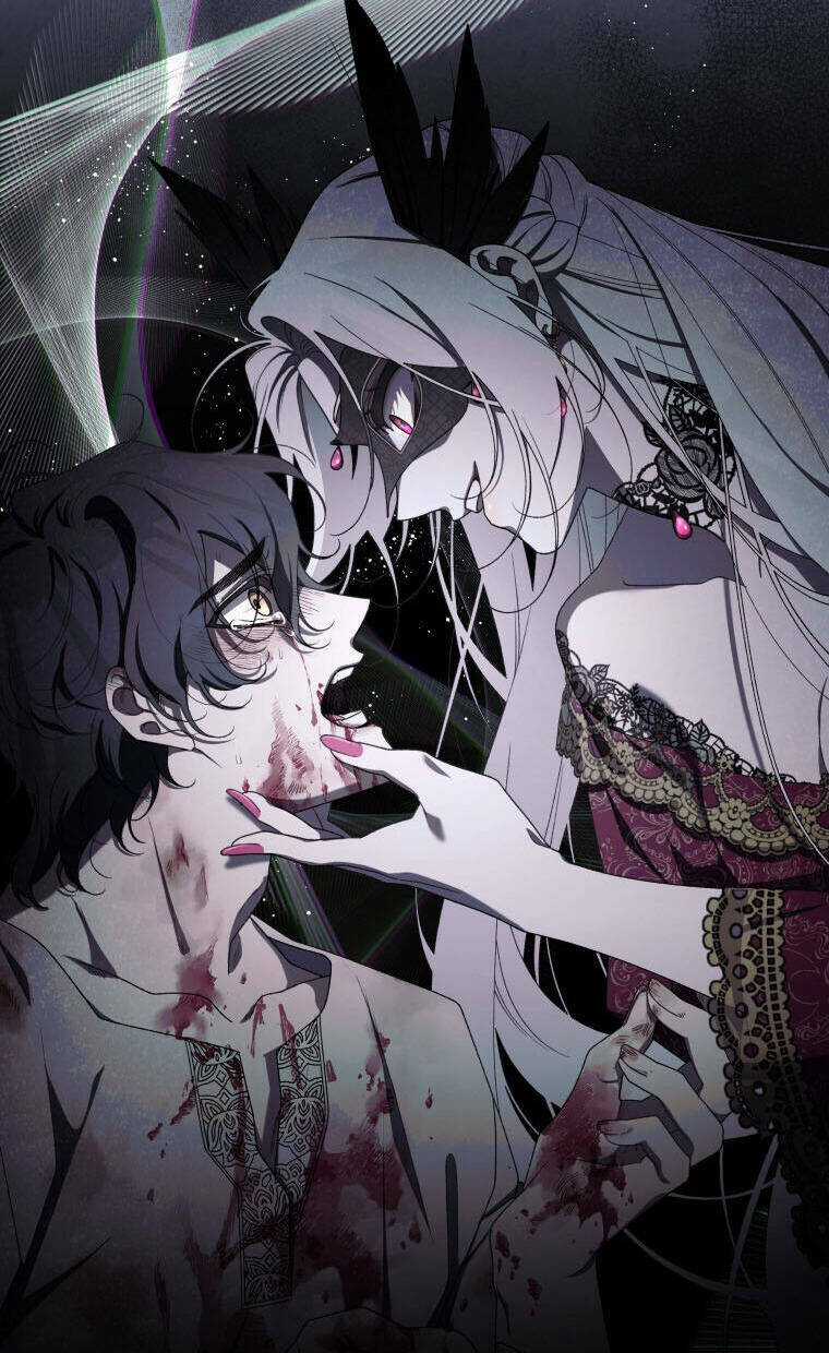 Ác Nữ Thuần Hoá Quái Thú Chapter 43 trang 27