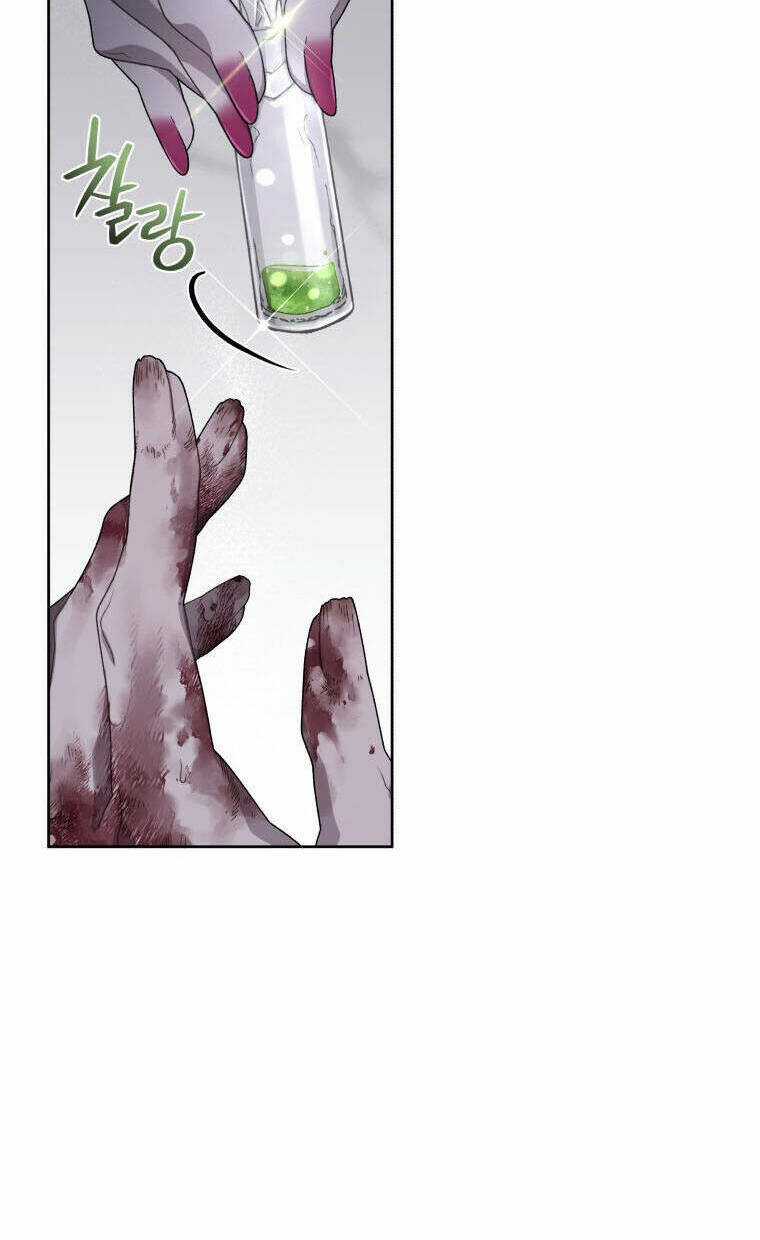 Ác Nữ Thuần Hoá Quái Thú Chapter 43 trang 29