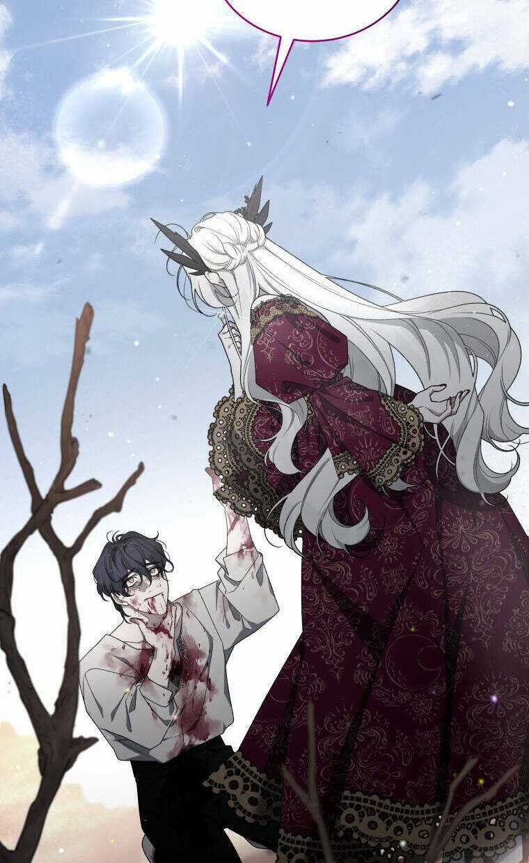 Ác Nữ Thuần Hoá Quái Thú Chapter 43 trang 32