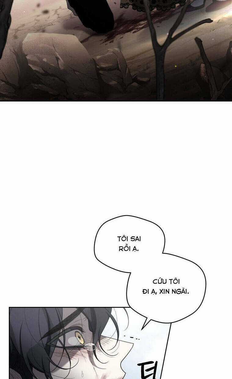 Ác Nữ Thuần Hoá Quái Thú Chapter 43 trang 33