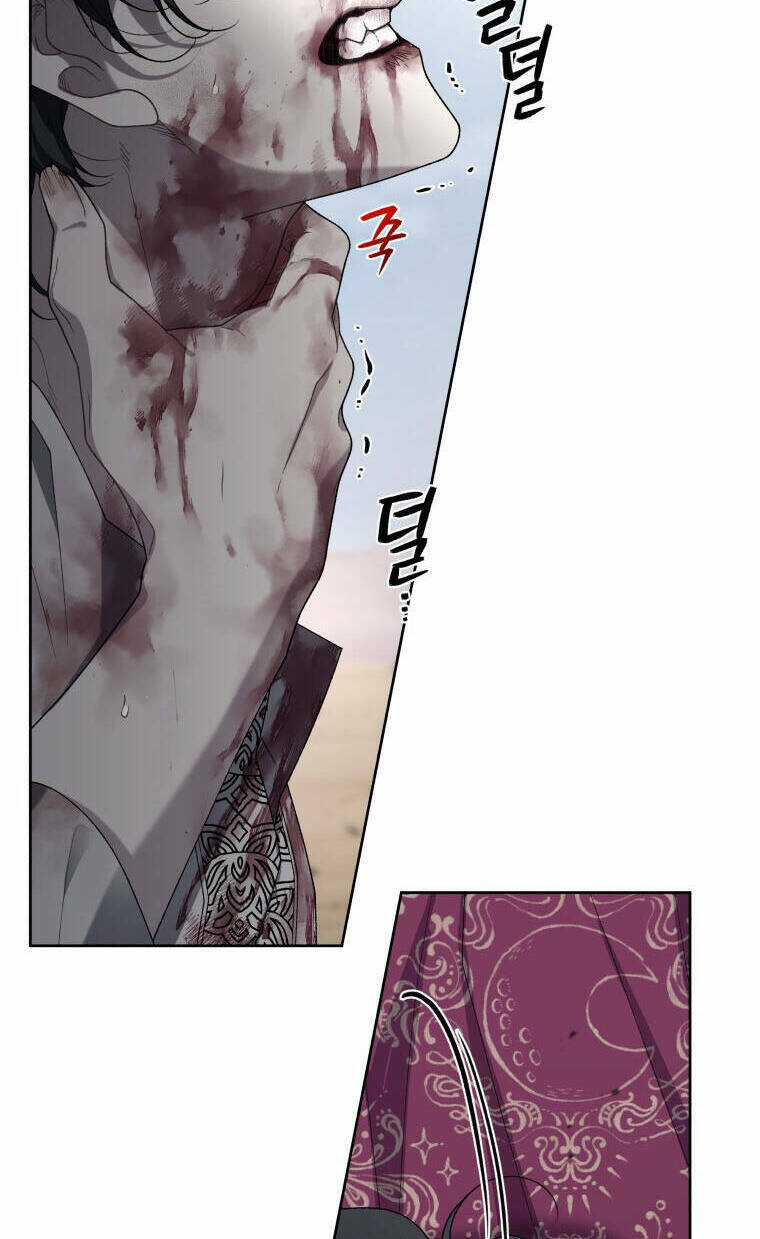 Ác Nữ Thuần Hoá Quái Thú Chapter 43 trang 34