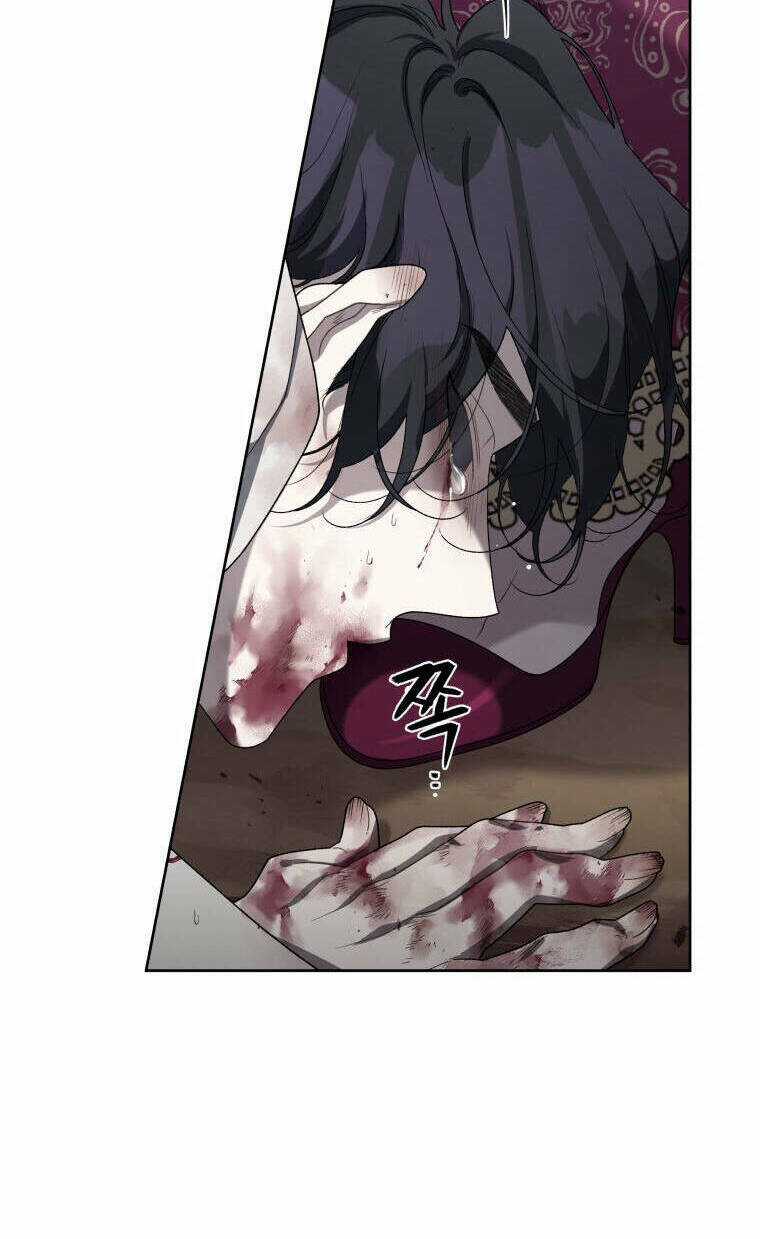 Ác Nữ Thuần Hoá Quái Thú Chapter 43 trang 35