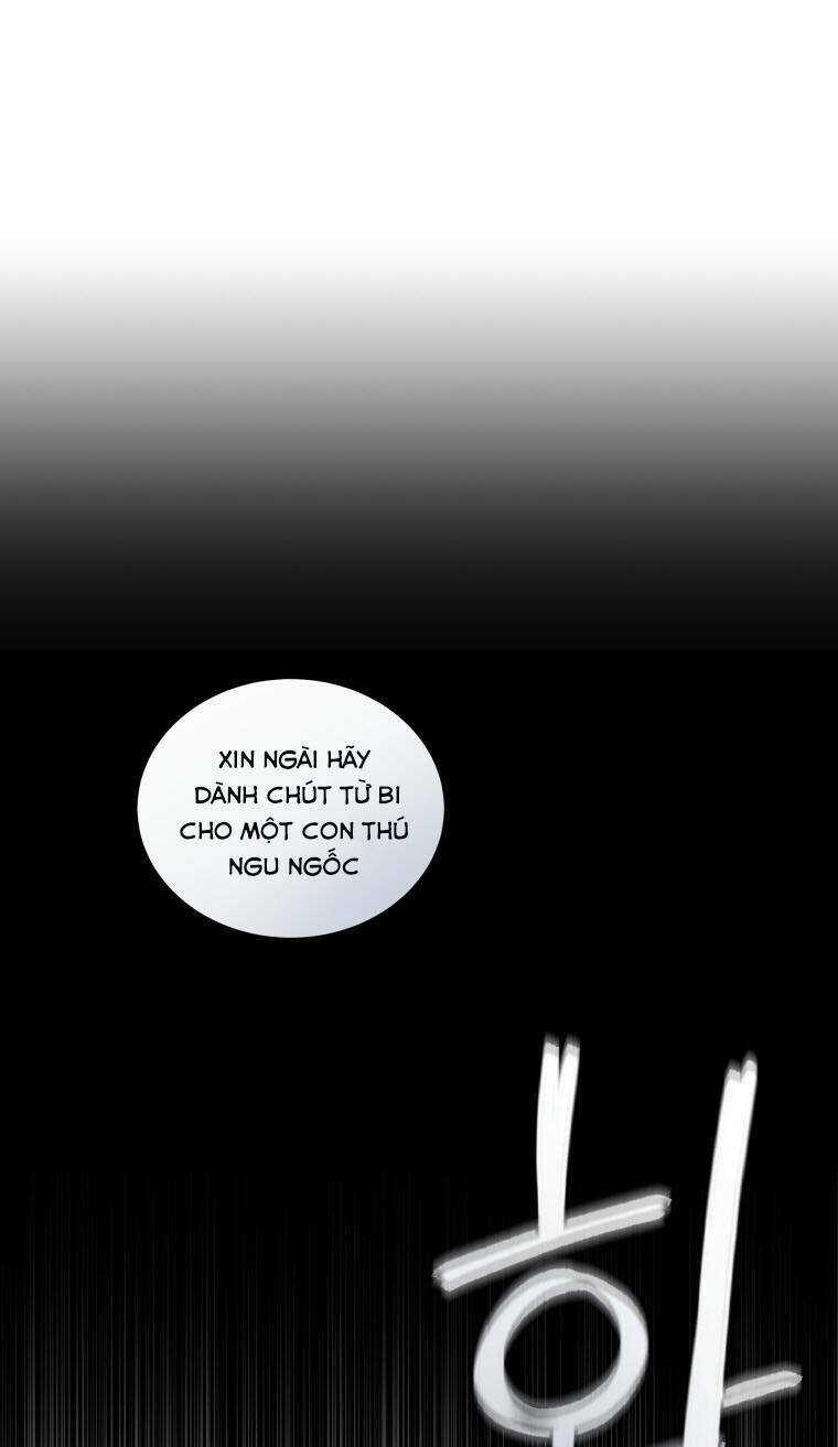 Ác Nữ Thuần Hoá Quái Thú Chapter 43 trang 36