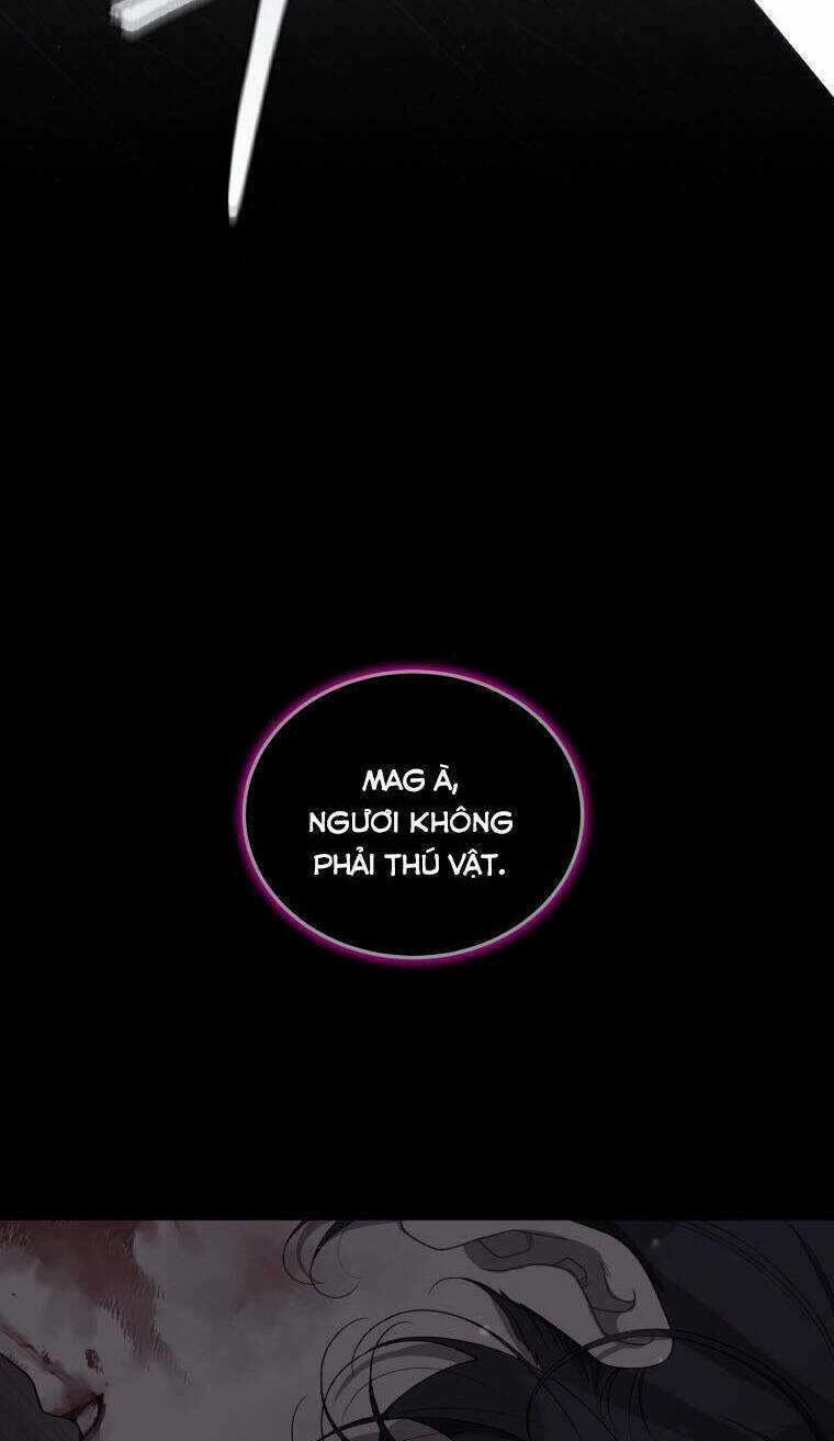 Ác Nữ Thuần Hoá Quái Thú Chapter 43 trang 38