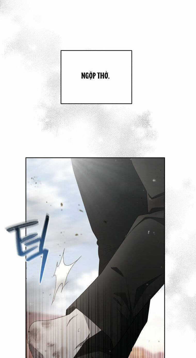 Ác Nữ Thuần Hoá Quái Thú Chapter 43 trang 5