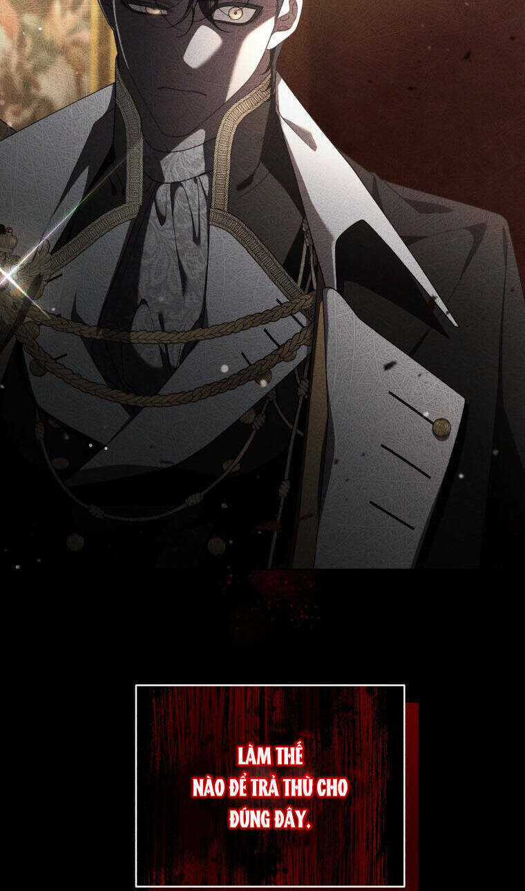 Ác Nữ Thuần Hoá Quái Thú Chapter 43 trang 51