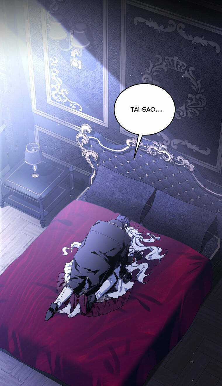 Ác Nữ Thuần Hoá Quái Thú Chapter 43 trang 54