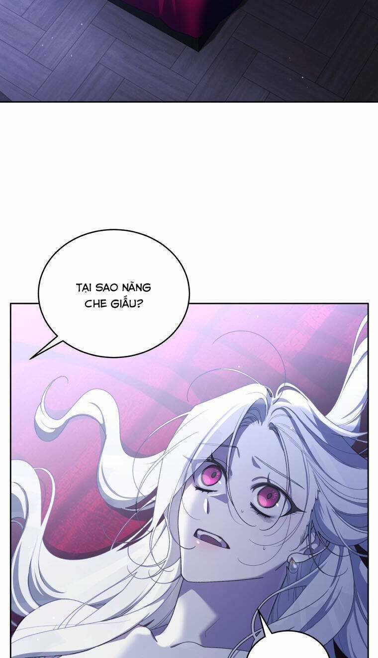 Ác Nữ Thuần Hoá Quái Thú Chapter 43 trang 55