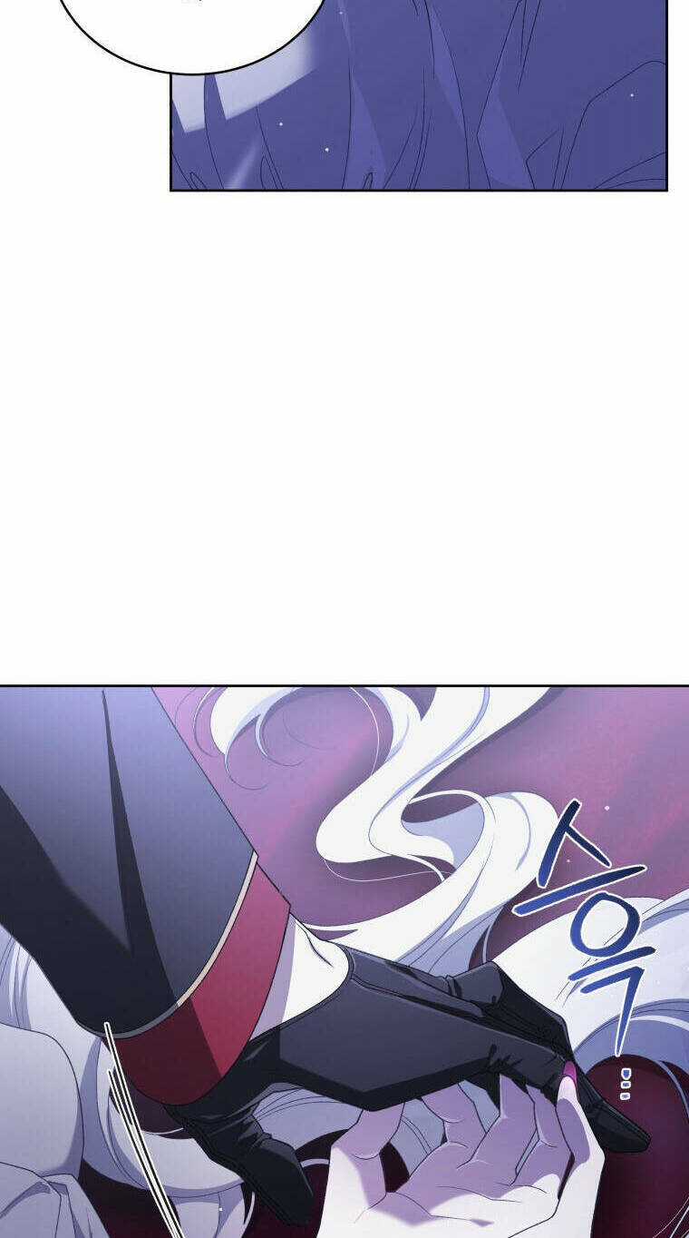 Ác Nữ Thuần Hoá Quái Thú Chapter 43 trang 61