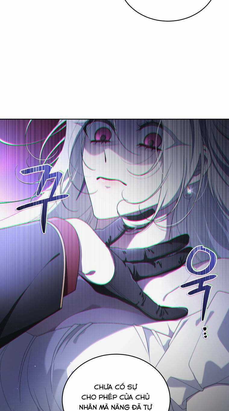 Ác Nữ Thuần Hoá Quái Thú Chapter 43 trang 64