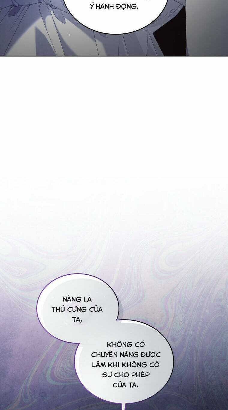 Ác Nữ Thuần Hoá Quái Thú Chapter 43 trang 65