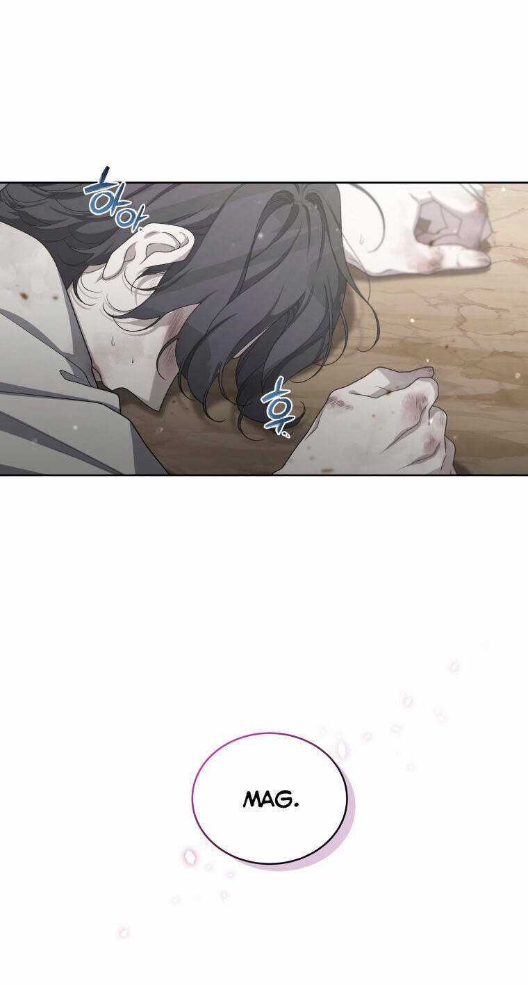 Ác Nữ Thuần Hoá Quái Thú Chapter 43 trang 8