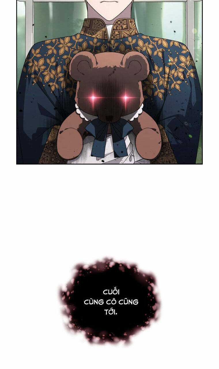 Ác Nữ Thuần Hoá Quái Thú Chapter 43 trang 90