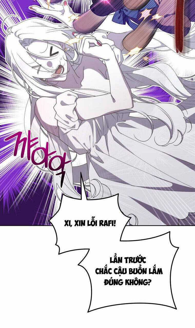 Ác Nữ Thuần Hoá Quái Thú Chapter 43 trang 93