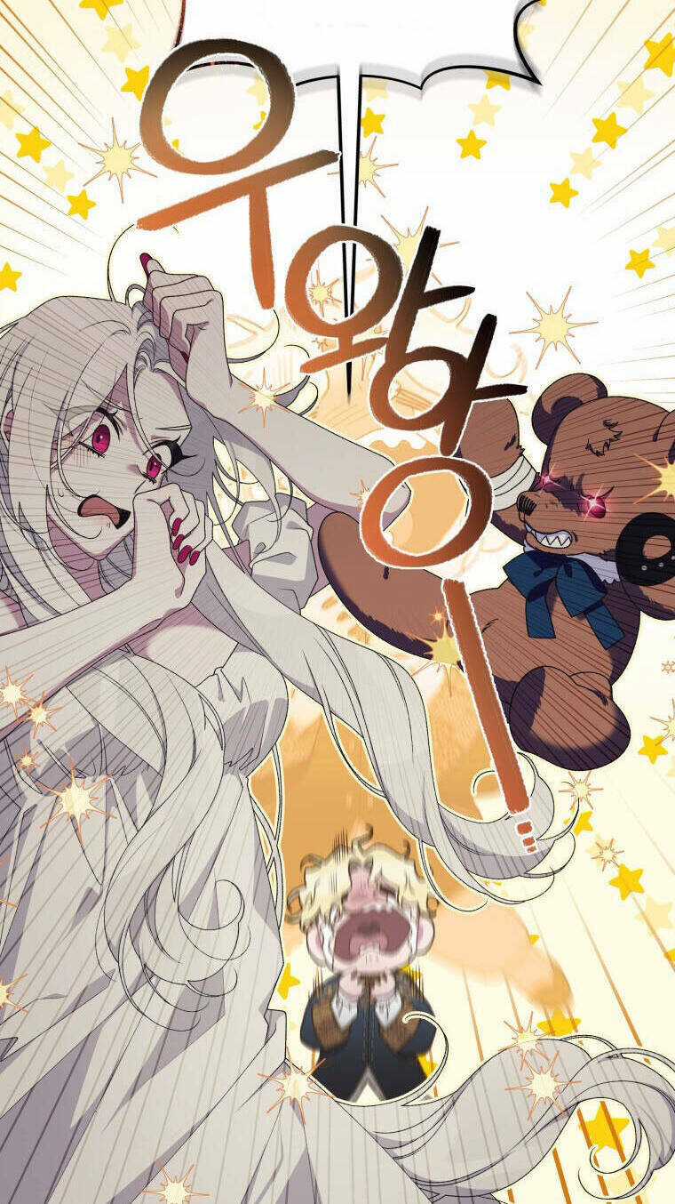 Ác Nữ Thuần Hoá Quái Thú Chapter 43 trang 96