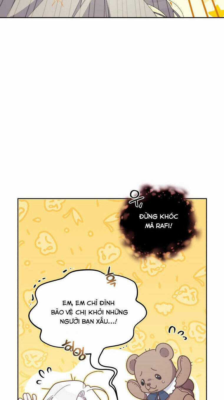 Ác Nữ Thuần Hoá Quái Thú Chapter 43 trang 97