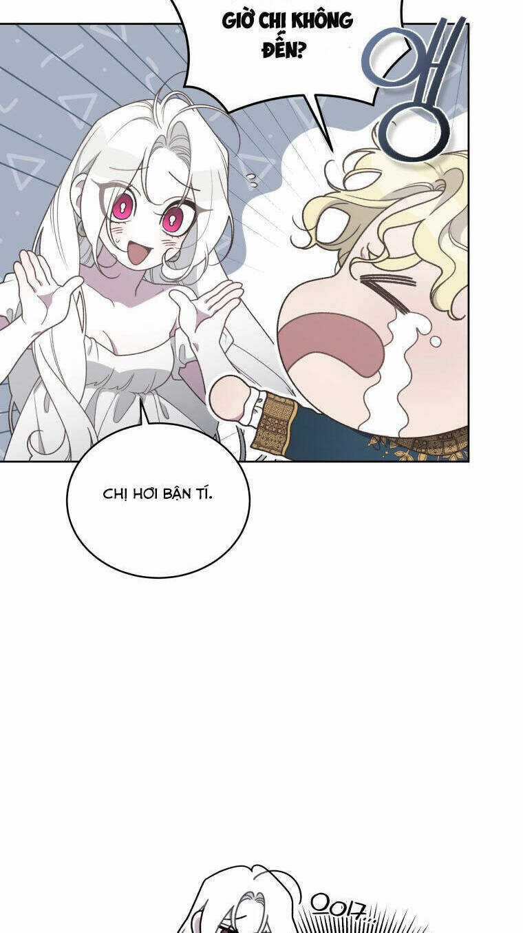 Ác Nữ Thuần Hoá Quái Thú Chapter 43 trang 99