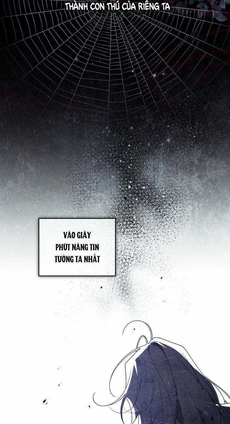 Ác Nữ Thuần Hoá Quái Thú Chapter 44 trang 14