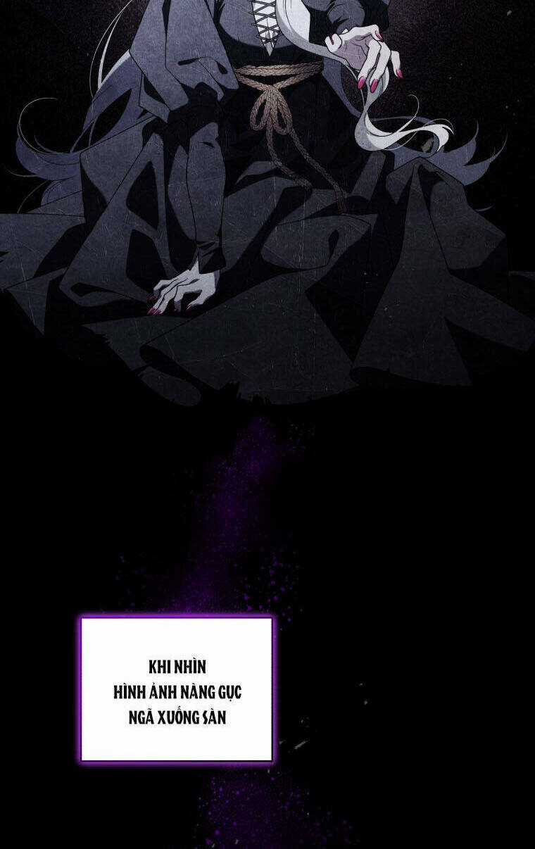 Ác Nữ Thuần Hoá Quái Thú Chapter 44 trang 17