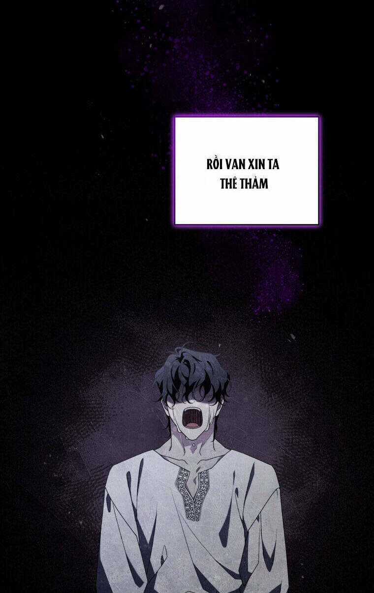 Ác Nữ Thuần Hoá Quái Thú Chapter 44 trang 18