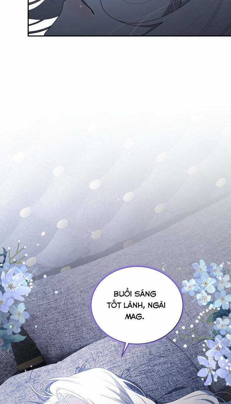Ác Nữ Thuần Hoá Quái Thú Chapter 44 trang 28