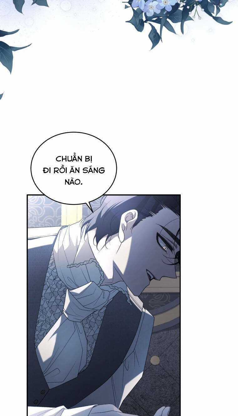 Ác Nữ Thuần Hoá Quái Thú Chapter 44 trang 30