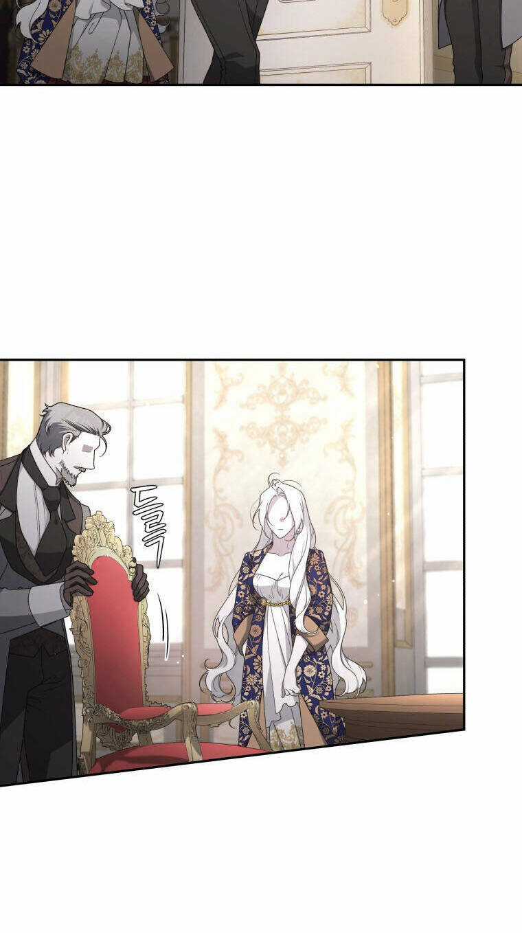 Ác Nữ Thuần Hoá Quái Thú Chapter 44 trang 35