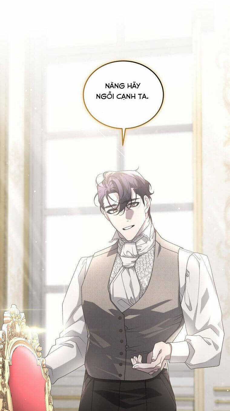Ác Nữ Thuần Hoá Quái Thú Chapter 44 trang 37