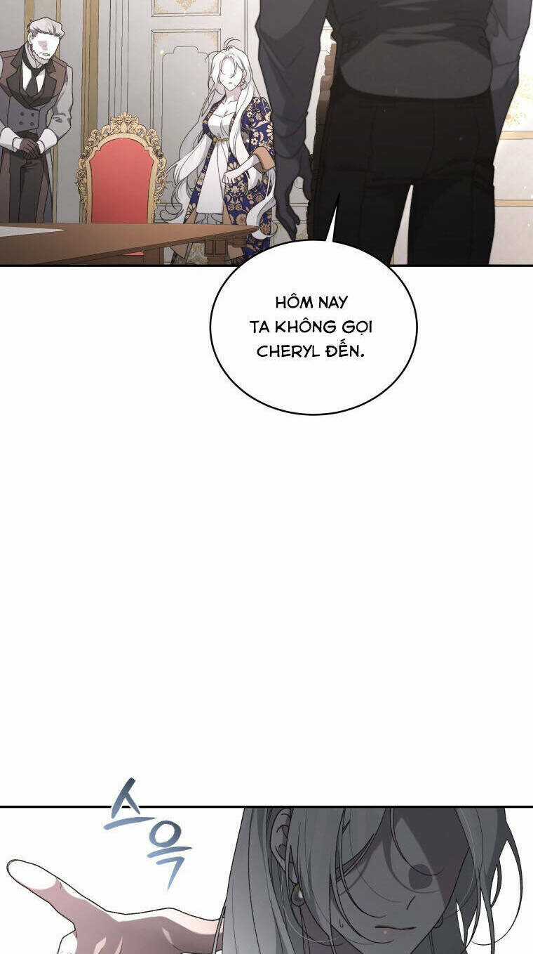 Ác Nữ Thuần Hoá Quái Thú Chapter 44 trang 39