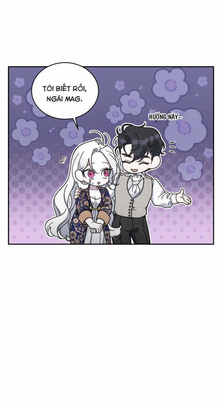 Ác Nữ Thuần Hoá Quái Thú Chapter 44 trang 42