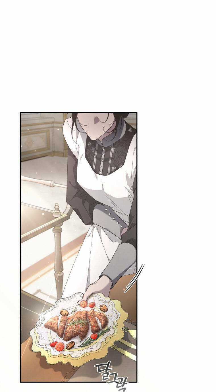 Ác Nữ Thuần Hoá Quái Thú Chapter 44 trang 43