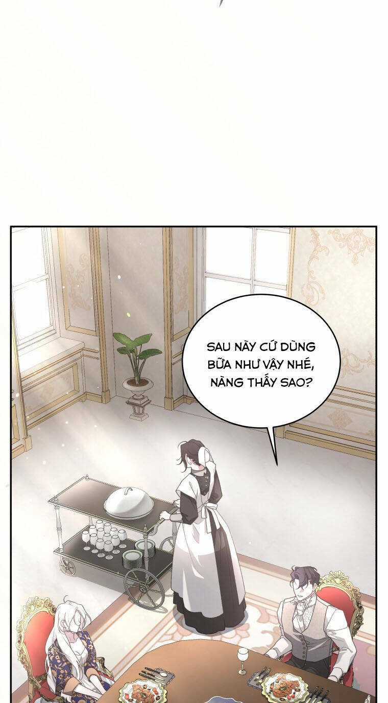 Ác Nữ Thuần Hoá Quái Thú Chapter 44 trang 44